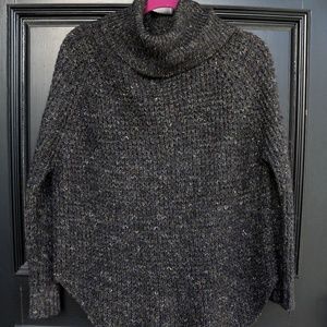 Free People Turtleneck Sweater